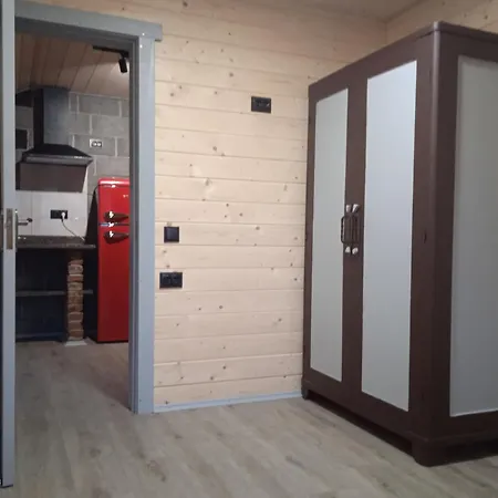 Сasa de vacaciones галерея карпат *