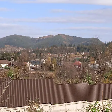 Tatil Evi галерея карпат