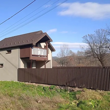 галерея карпат Holiday home *