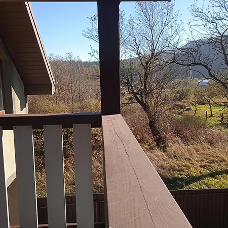 Tatil Evi галерея карпат Mykulychyn