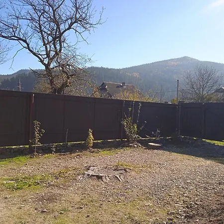 галерея карпат * Mykulychyn