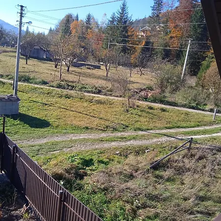 галерея карпат