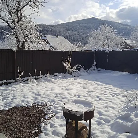 Tatil Evi галерея карпат Mykulychyn