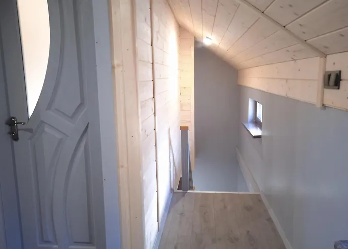 Ferienhaus галерея карпат Mykulytschyn
