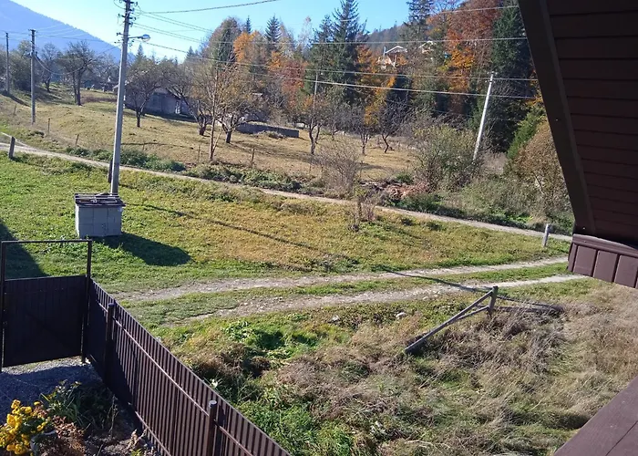 галерея карпат