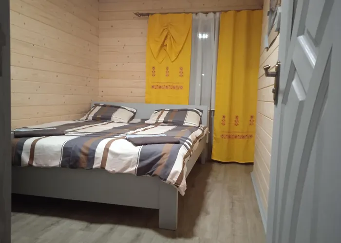 Ferienhaus галерея карпат *