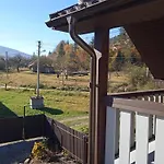 галерея карпат Mykulychyn