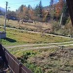 галерея карпат