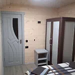 галерея карпат Feriehus *