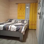 Feriehus галерея карпат *