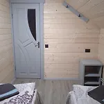 галерея карпат Feriehus Mykulychyn