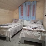 Feriehus галерея карпат Mykulychyn