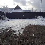 Feriehus галерея карпат *