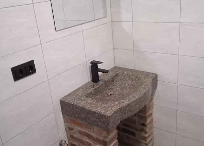 галерея карпат 度假居